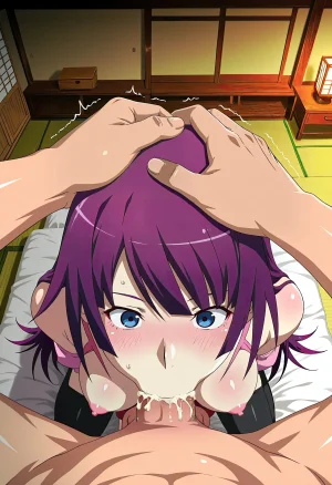 Vanitas Senjougahara Hitagi 30 - Page 97