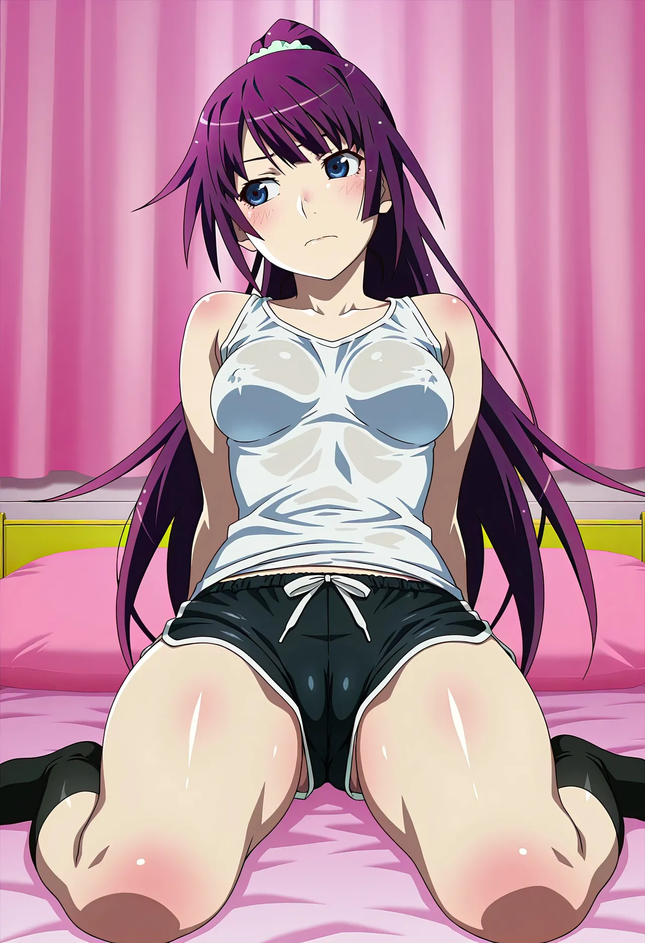 Vanitas Senjougahara Hitagi 31 - Image 17
