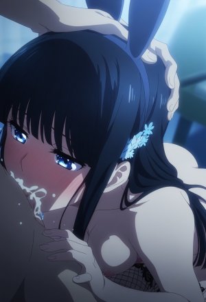 Vanitas Shiba Miyuki 5 - Page 33