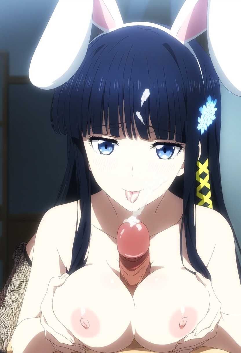 Vanitas Shiba Miyuki 5 - Image 101