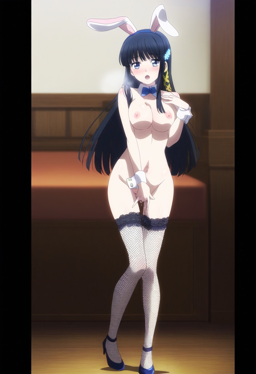 Vanitas Shiba Miyuki 5 - Image 16