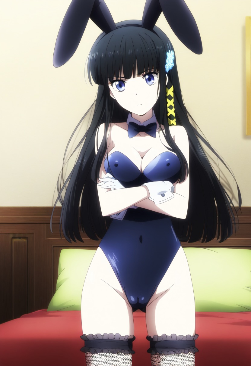 Vanitas Shiba Miyuki 5 - Image 2