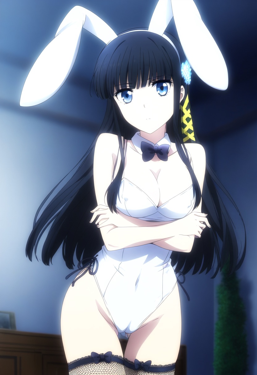 Vanitas Shiba Miyuki 5 - Image 3