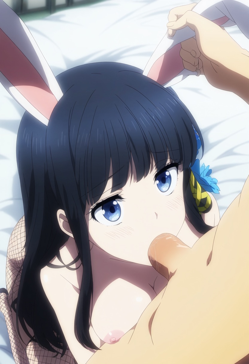 Vanitas Shiba Miyuki 5 - Image 31