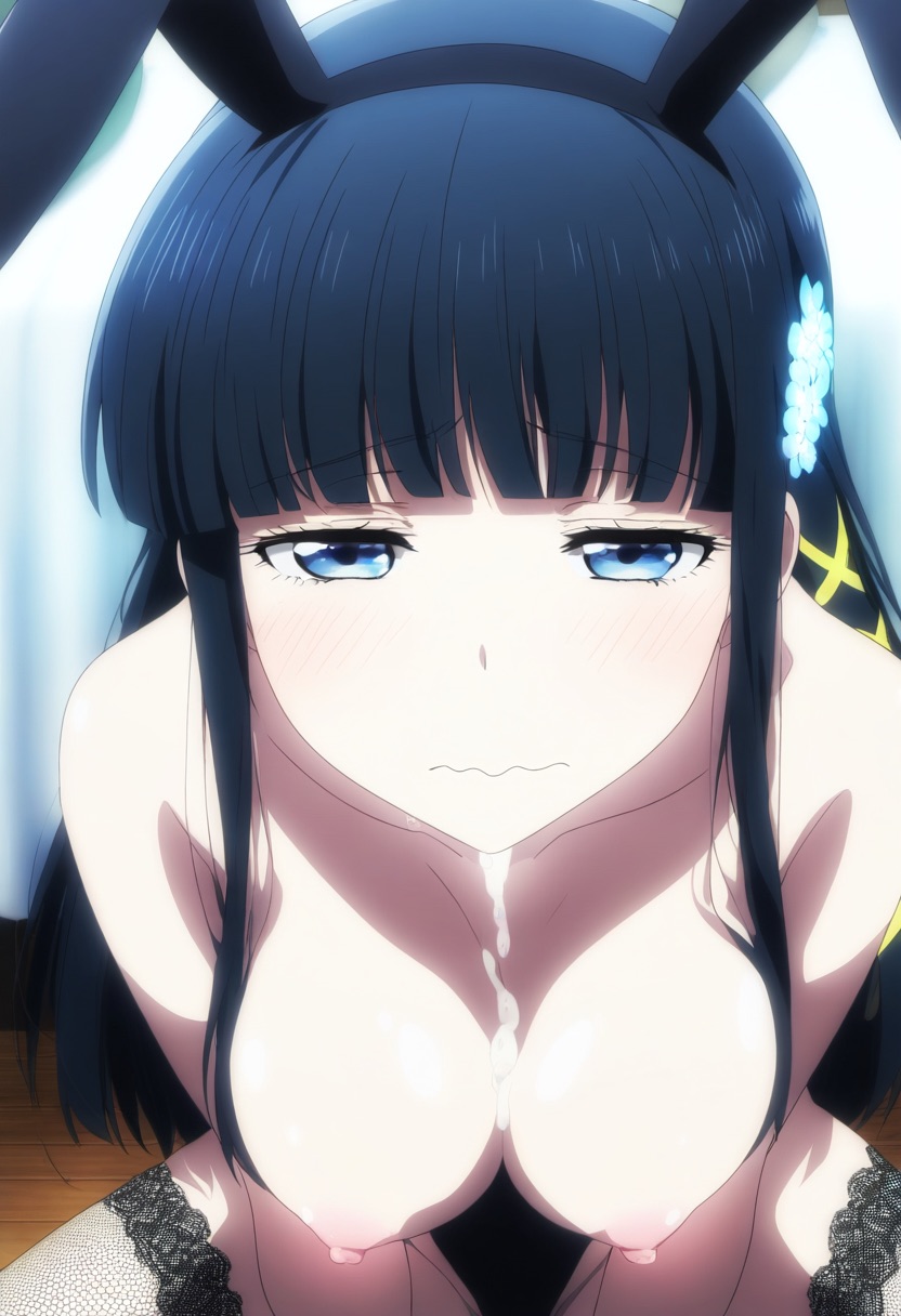 Vanitas Shiba Miyuki 5 - Image 36