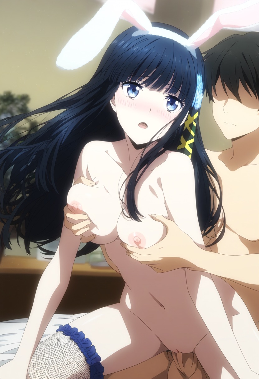 Vanitas Shiba Miyuki 5 - Image 39