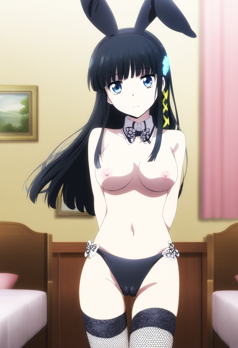 Vanitas Shiba Miyuki 5 - Image 5