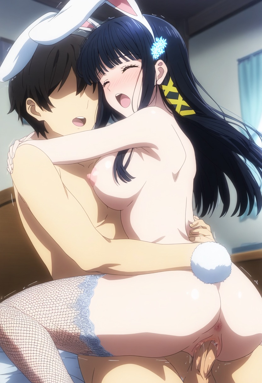 Vanitas Shiba Miyuki 5 - Image 54