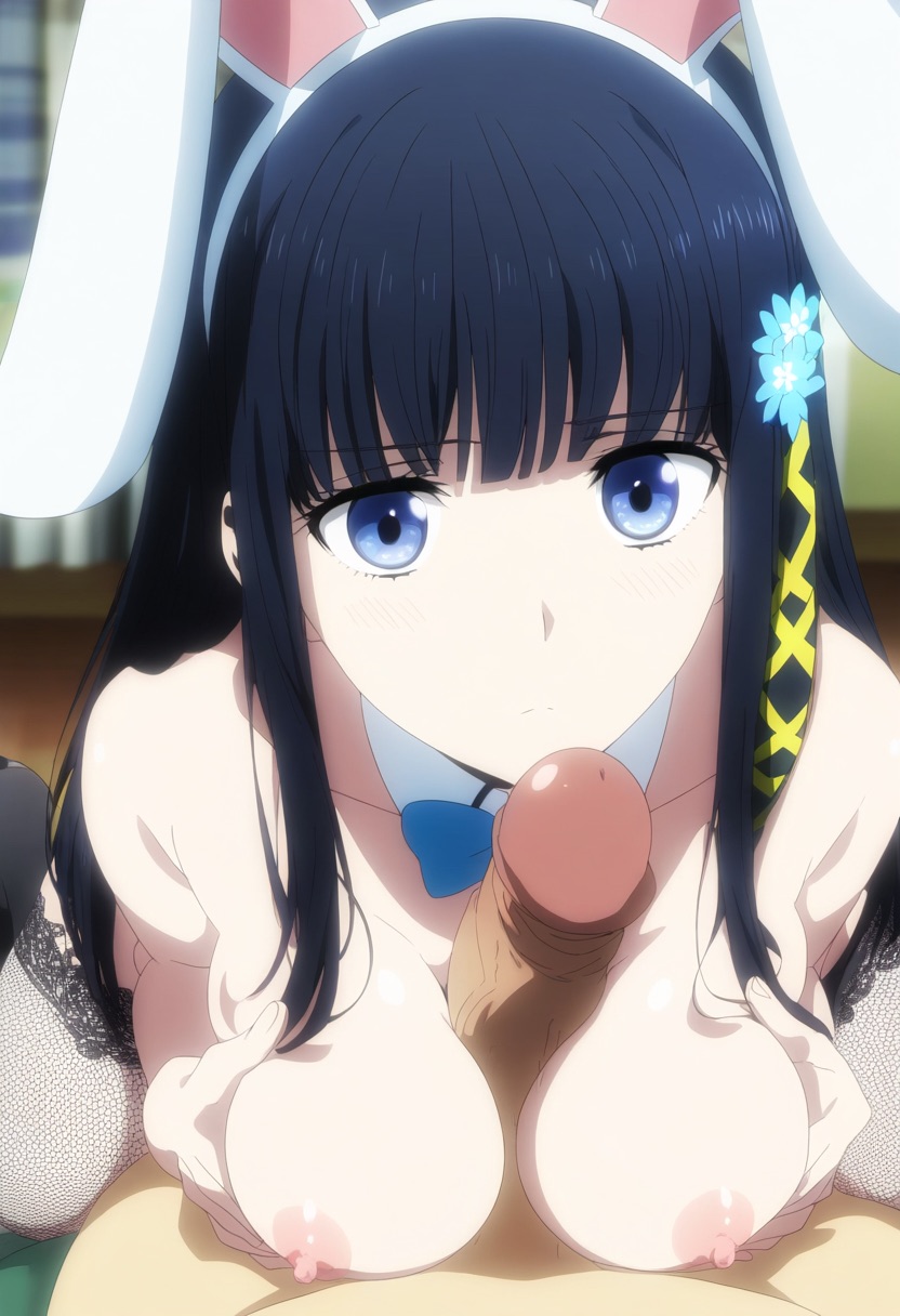 Vanitas Shiba Miyuki 5 - Image 91