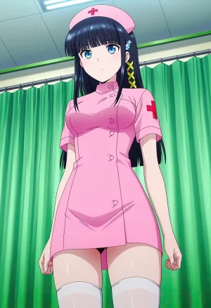 Vanitas Shiba Miyuki 7 - Page 3