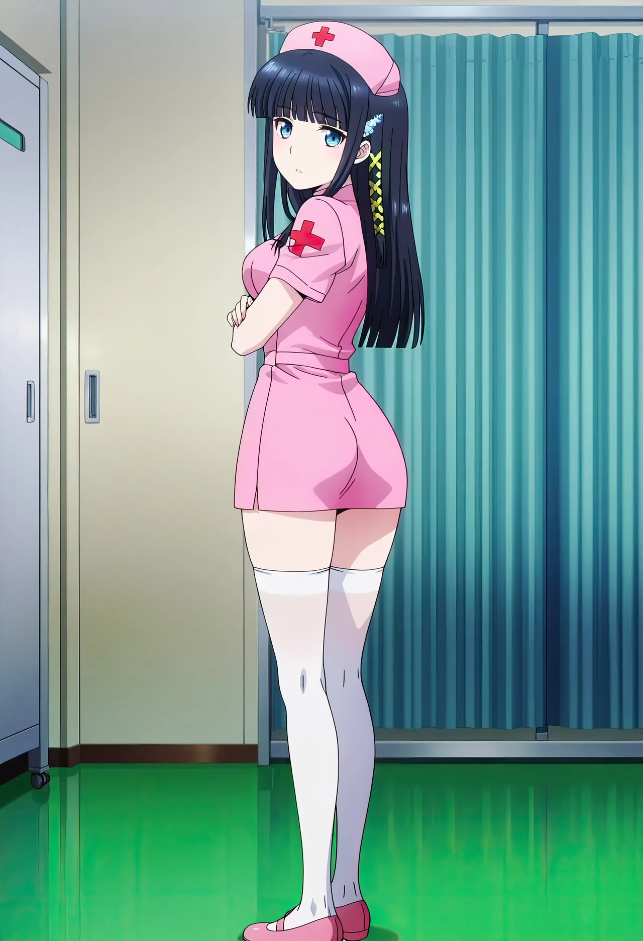 Vanitas Shiba Miyuki 7 - Image 2