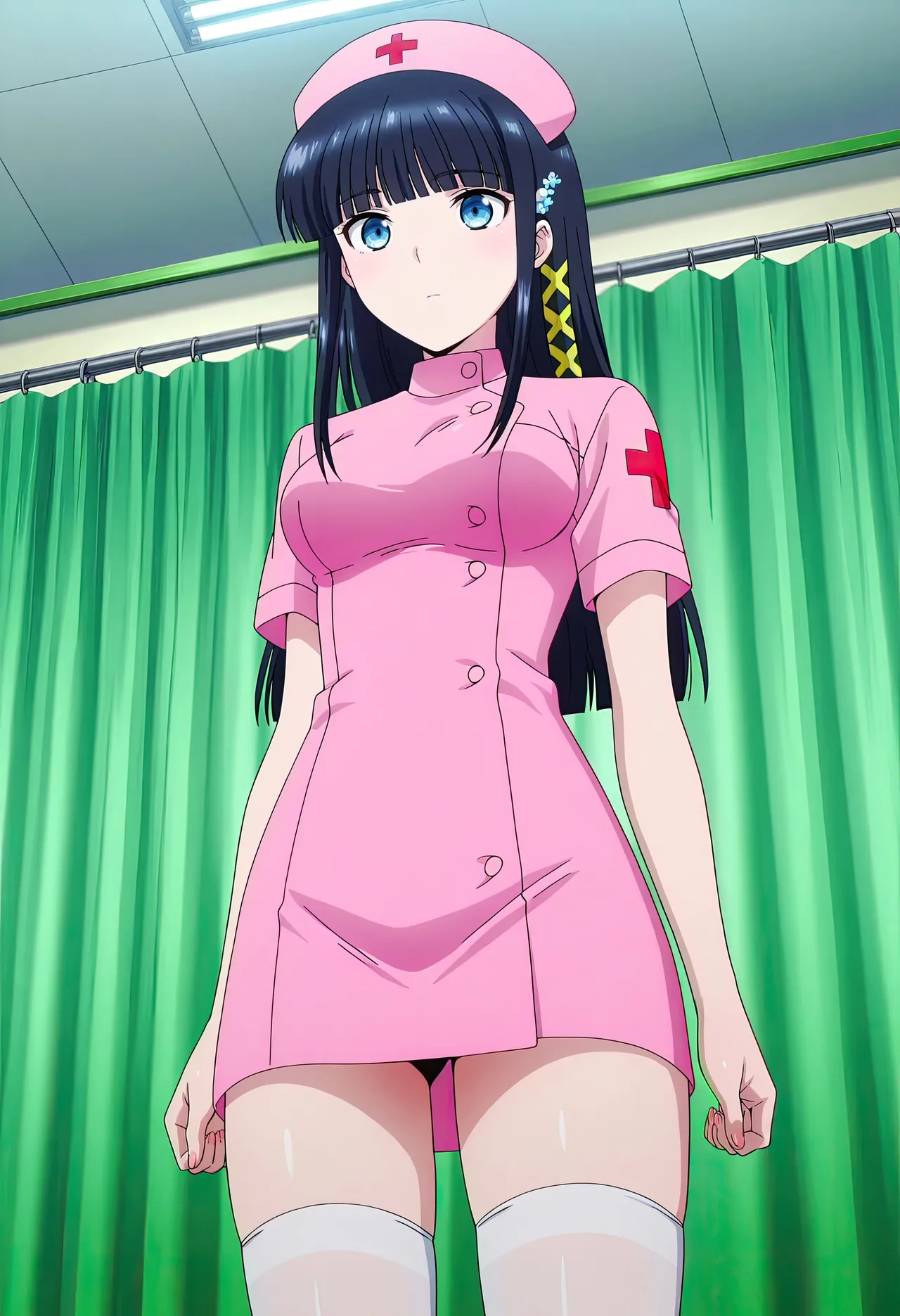 Vanitas Shiba Miyuki 7 - Image 3