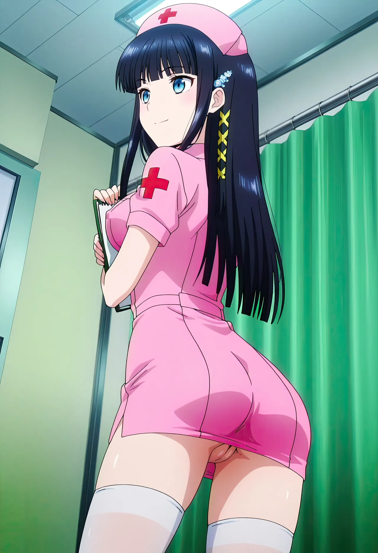 Vanitas Shiba Miyuki 7 - Image 6