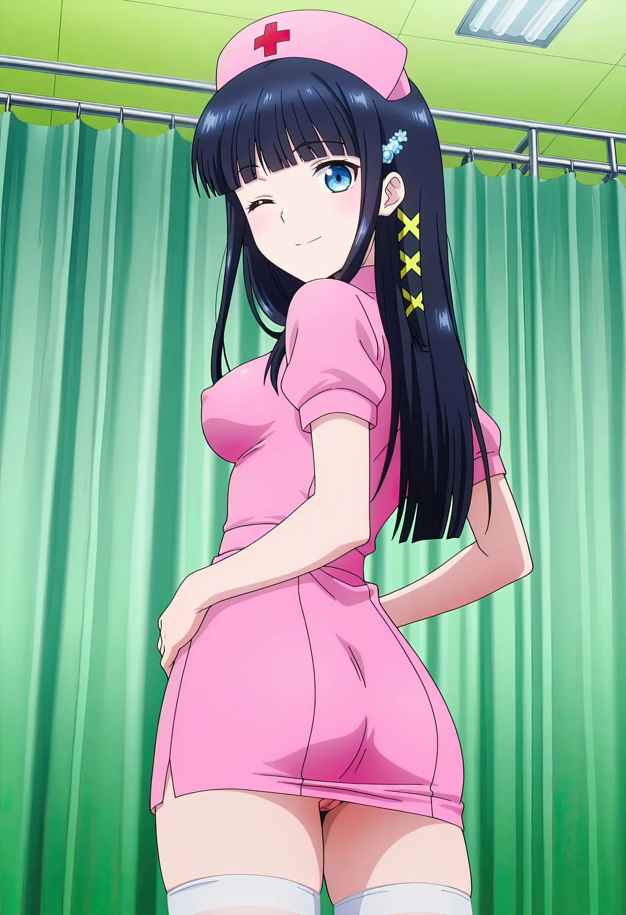 Vanitas Shiba Miyuki 7 - Image 7