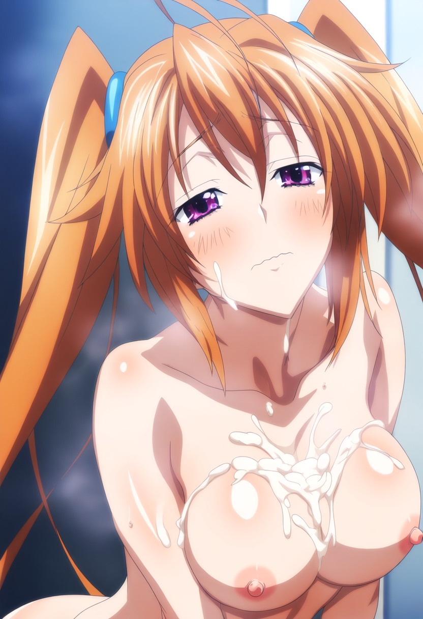 Vanitas Shidou Irina 1 - Image 20