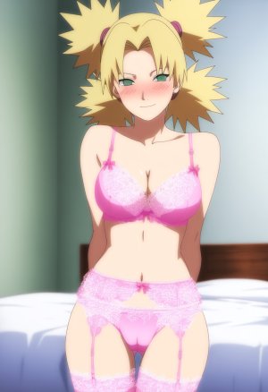 Vanitas Temari 5 Thumbnail