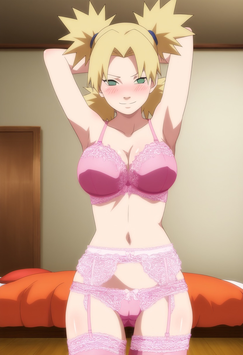 Vanitas Temari 5 - Image 2