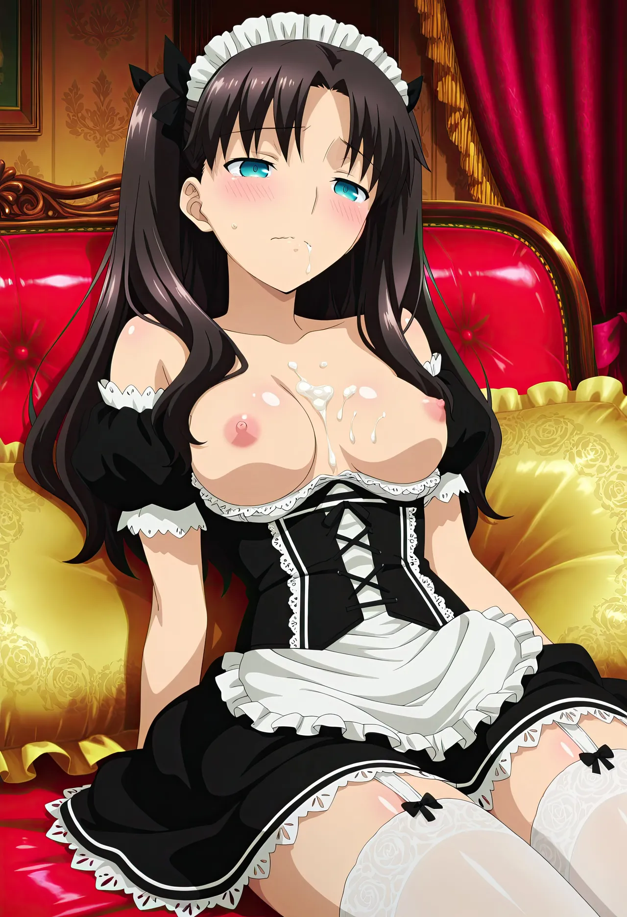 Vanitas Tohsaka Rin 21 - Image 101