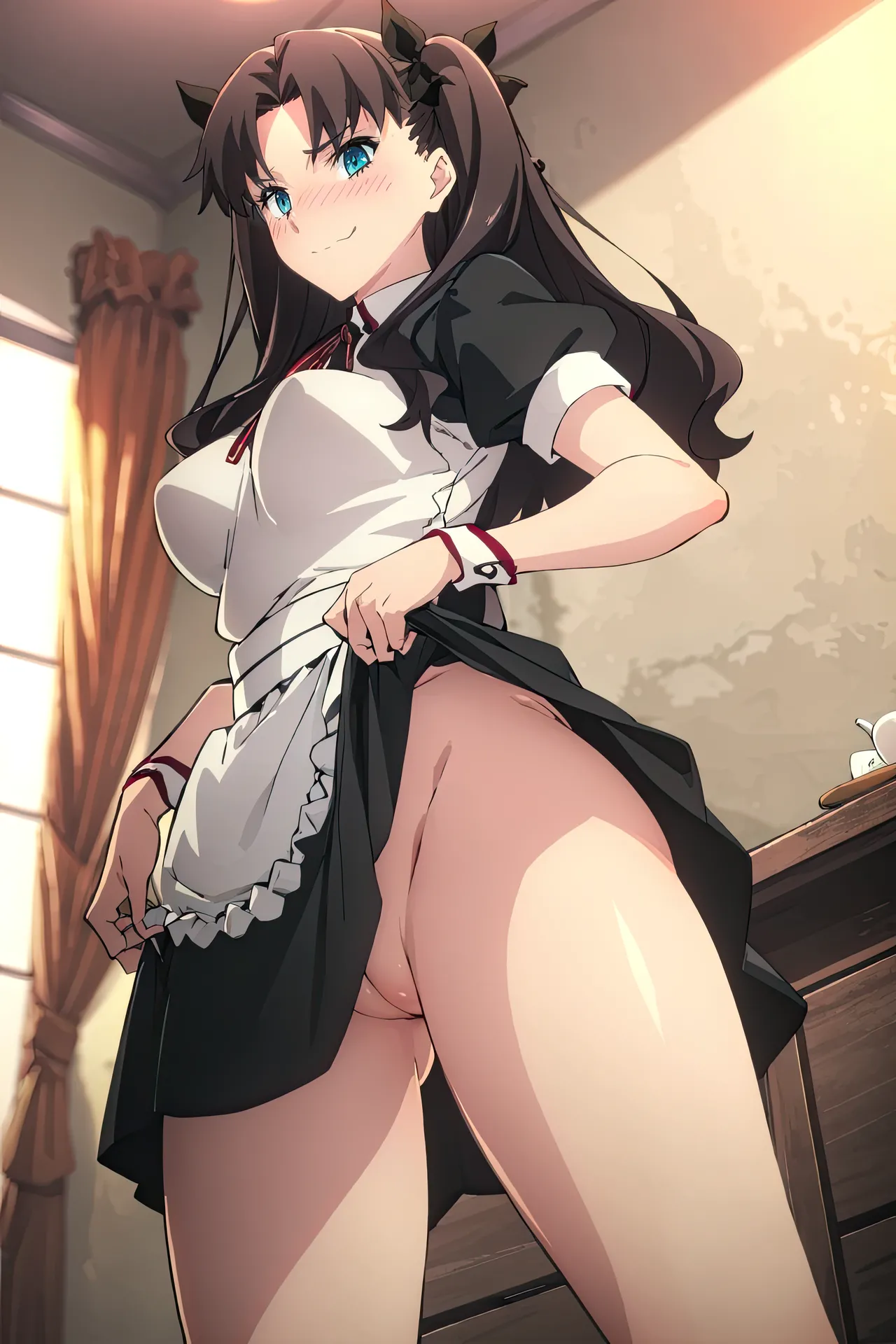 Vanitas Tohsaka Rin 3 - Image 10