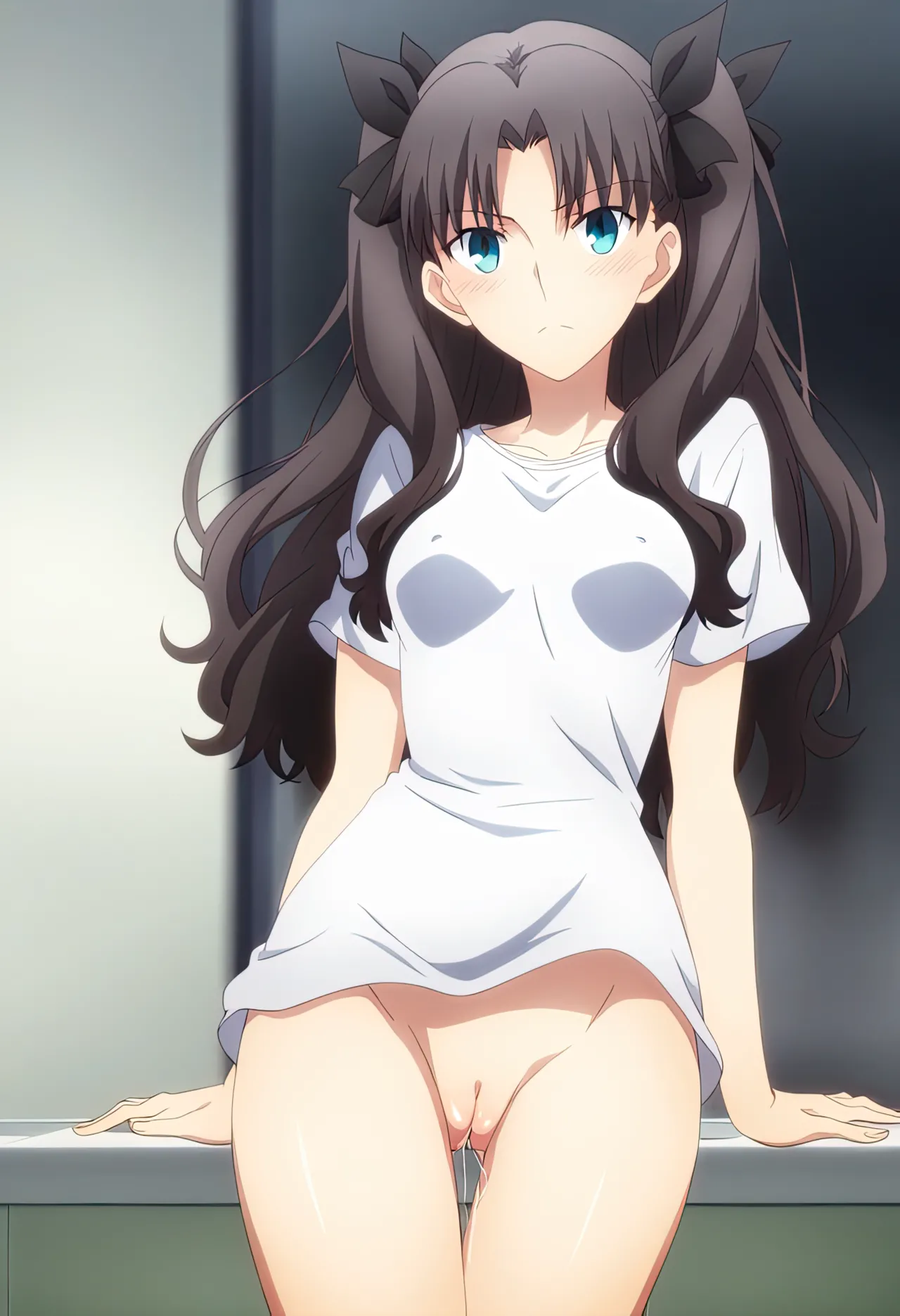 Vanitas Tohsaka Rin 7 - Image 15