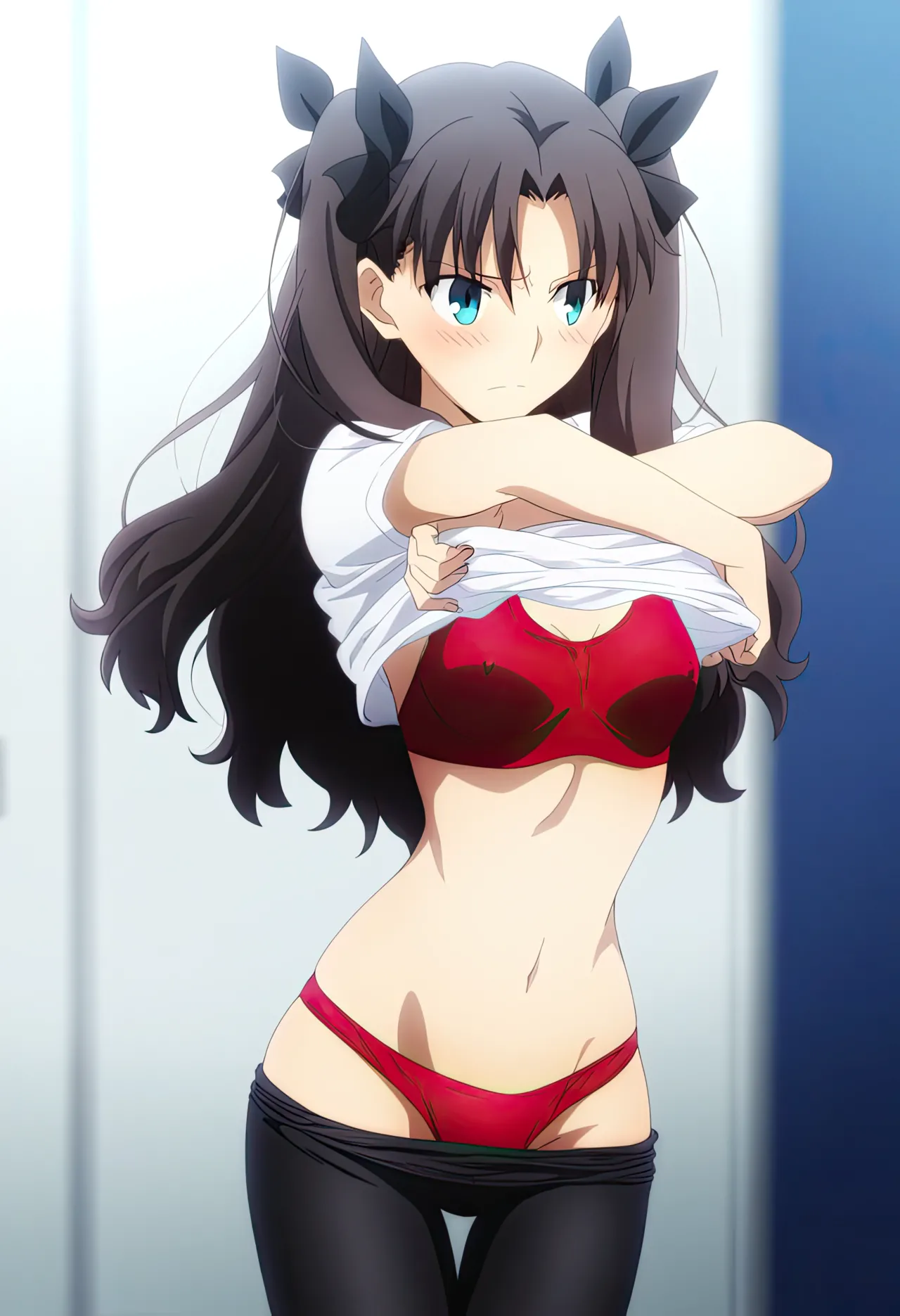 Vanitas Tohsaka Rin 7 - Image 7