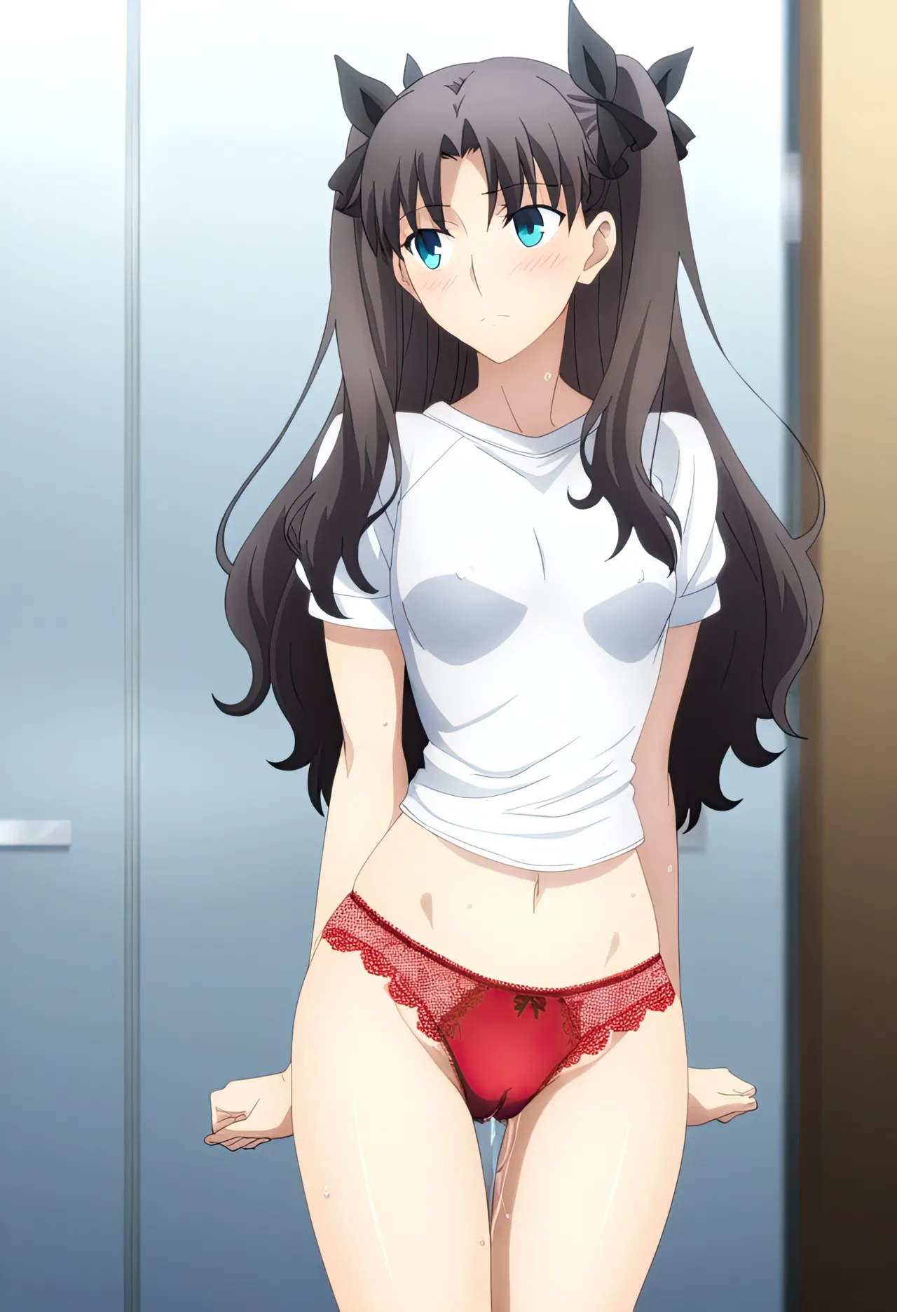 Vanitas Tohsaka Rin 7 - Image 8
