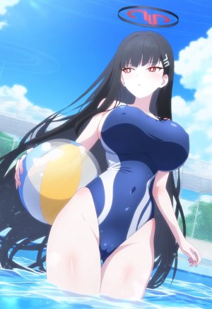 Vanitas Tsukatsuki Rio 6 Thumbnail