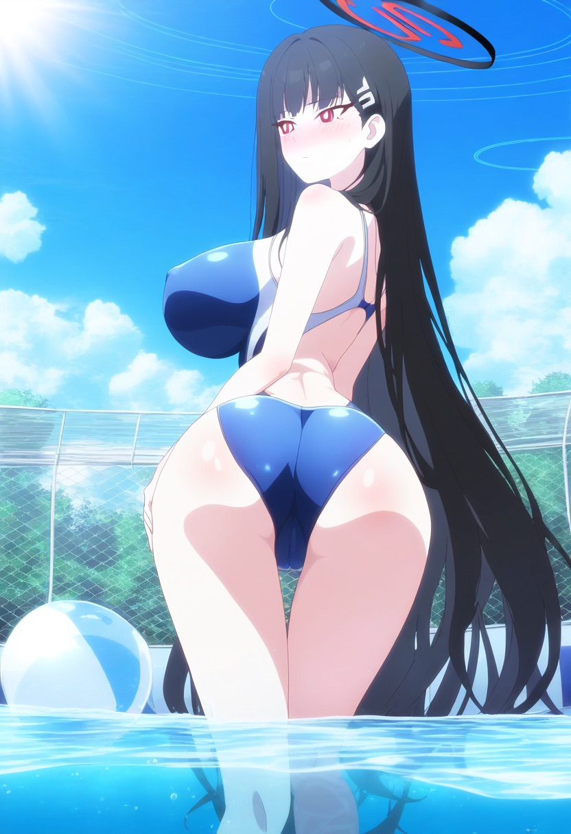 Vanitas Tsukatsuki Rio 6 - Image 2