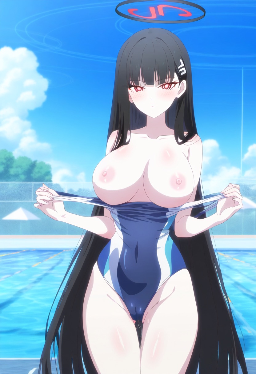 Vanitas Tsukatsuki Rio 6 - Image 8