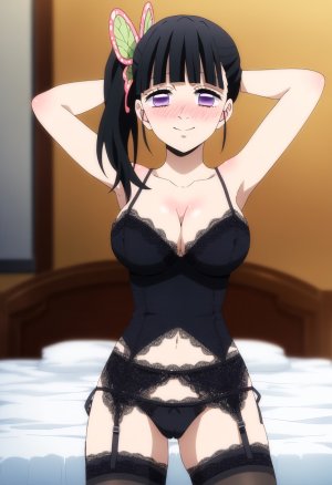 Vanitas Tsuyuri Kanao 2 - Page 2