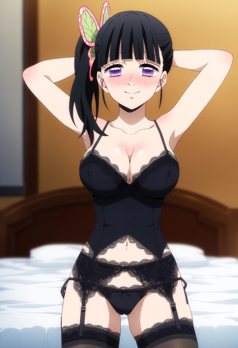 Vanitas Tsuyuri Kanao 2 - Image 2