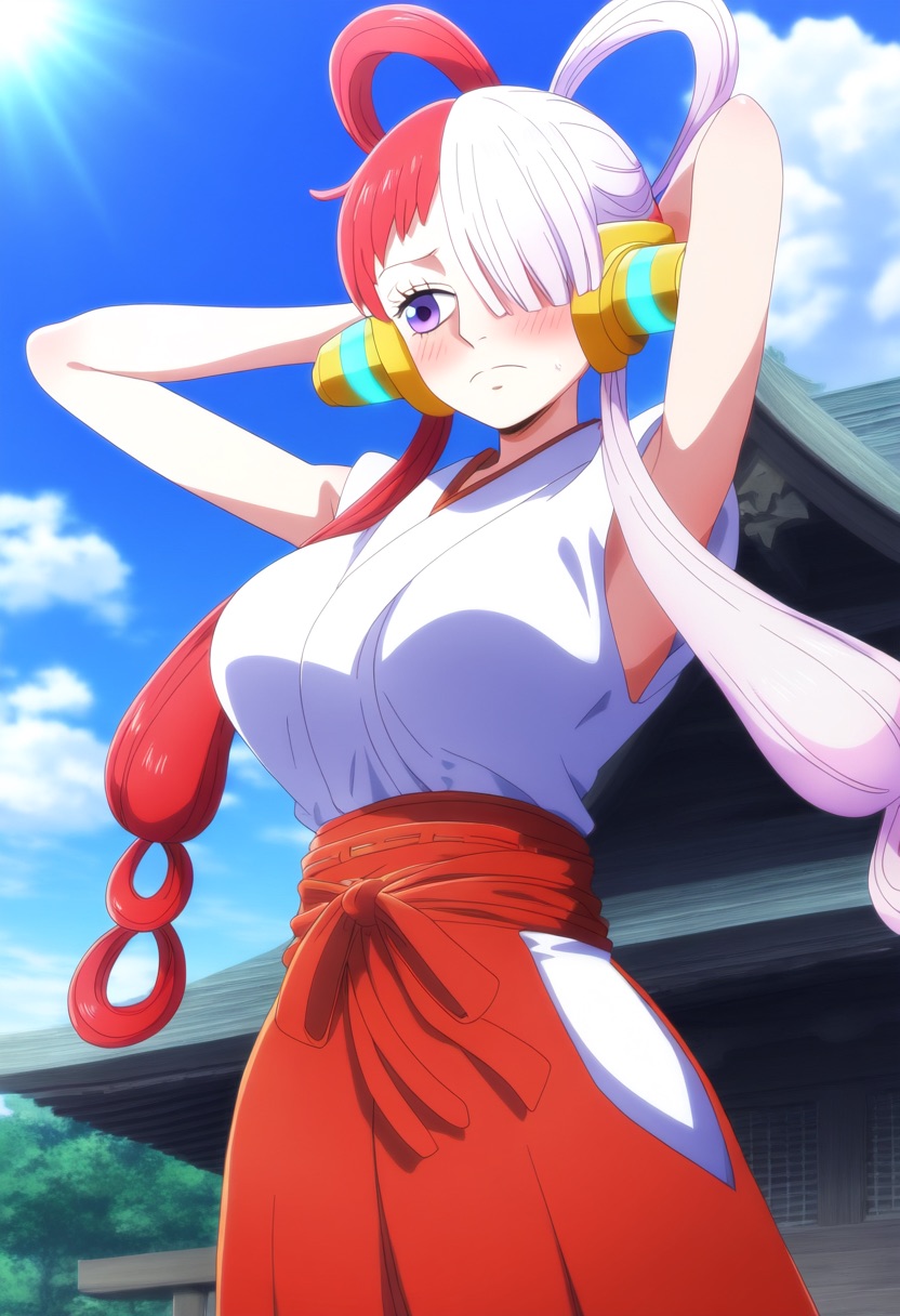 Vanitas Uta 3 - Image 1