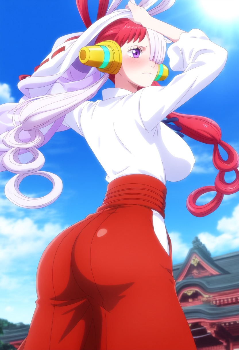 Vanitas Uta 3 - Image 2