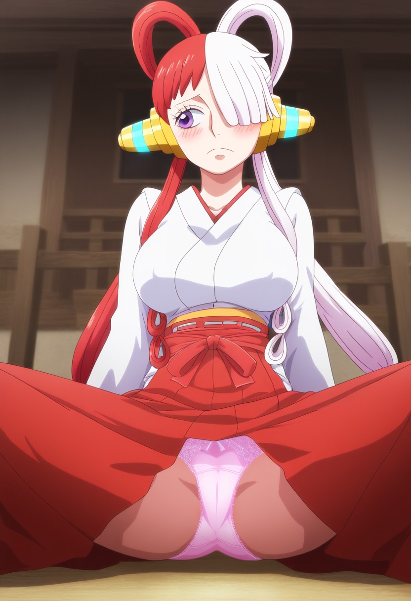 Vanitas Uta 3 - Image 8