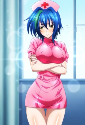 Vanitas Xenovia Quarta 6