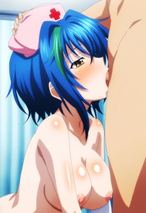 Vanitas Xenovia Quarta 6 - Page 52