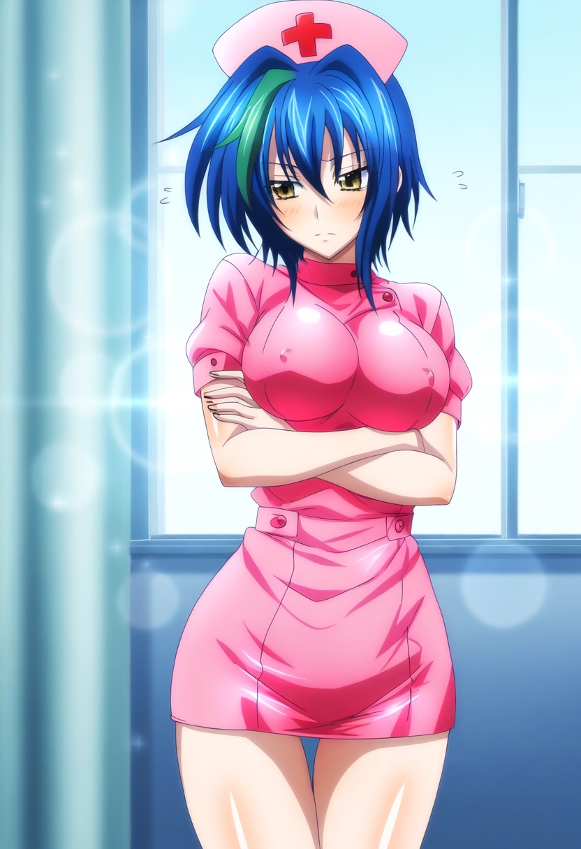 Vanitas Xenovia Quarta 6 - Image 1