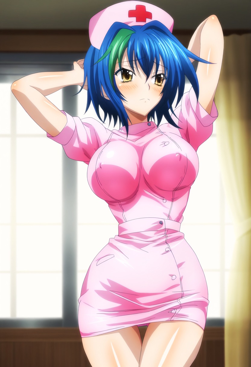 Vanitas Xenovia Quarta 6 - Image 2