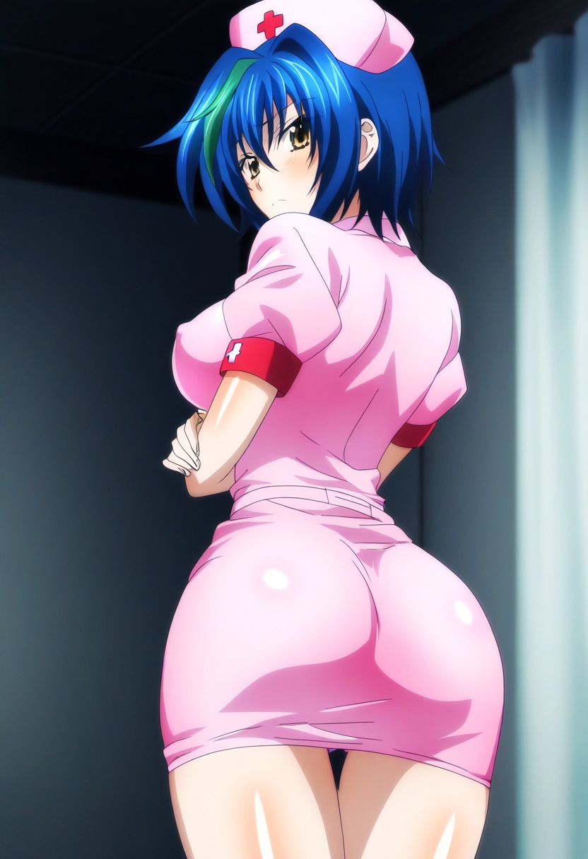 Vanitas Xenovia Quarta 6 - Image 3