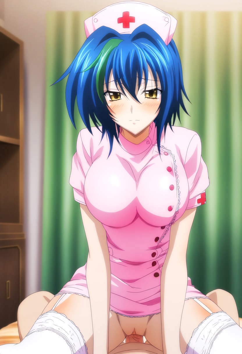 Vanitas Xenovia Quarta 6 - Image 72