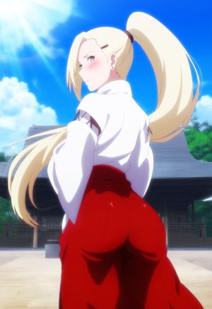 Vanitas Yamakana Ino 8 - Page 2