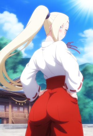 Vanitas Yamakana Ino 8 - Page 3