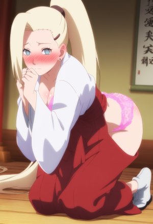 Vanitas Yamakana Ino 8 - Page 7