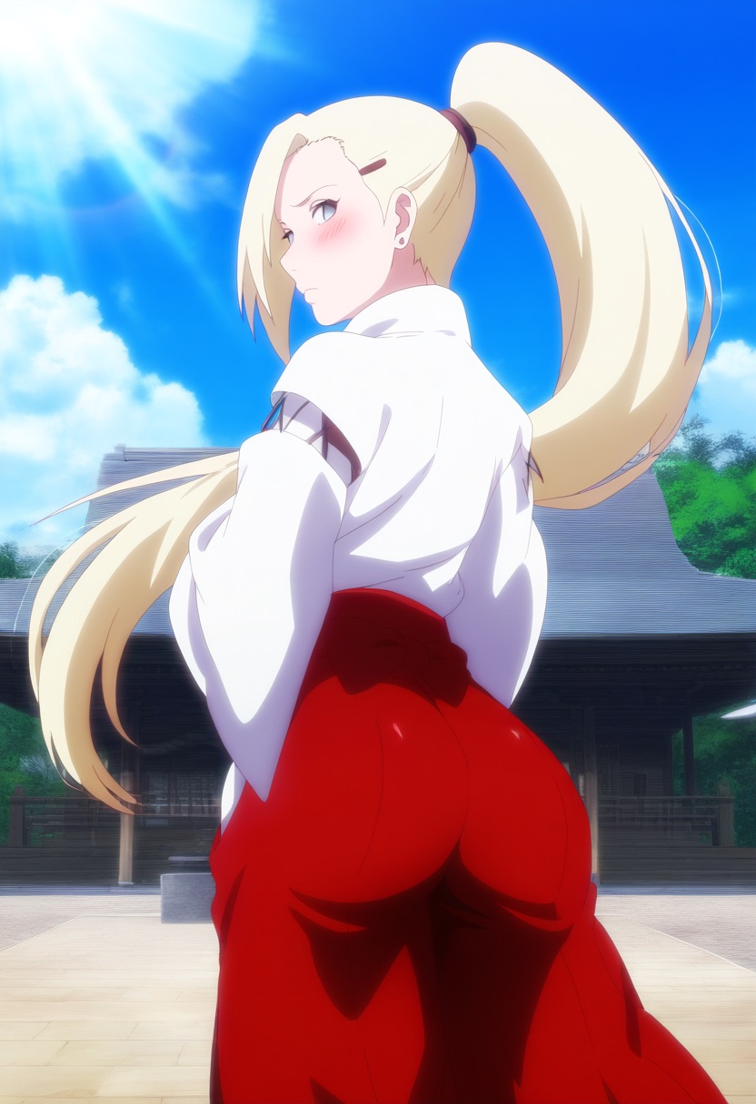 Vanitas Yamakana Ino 8 - Image 2