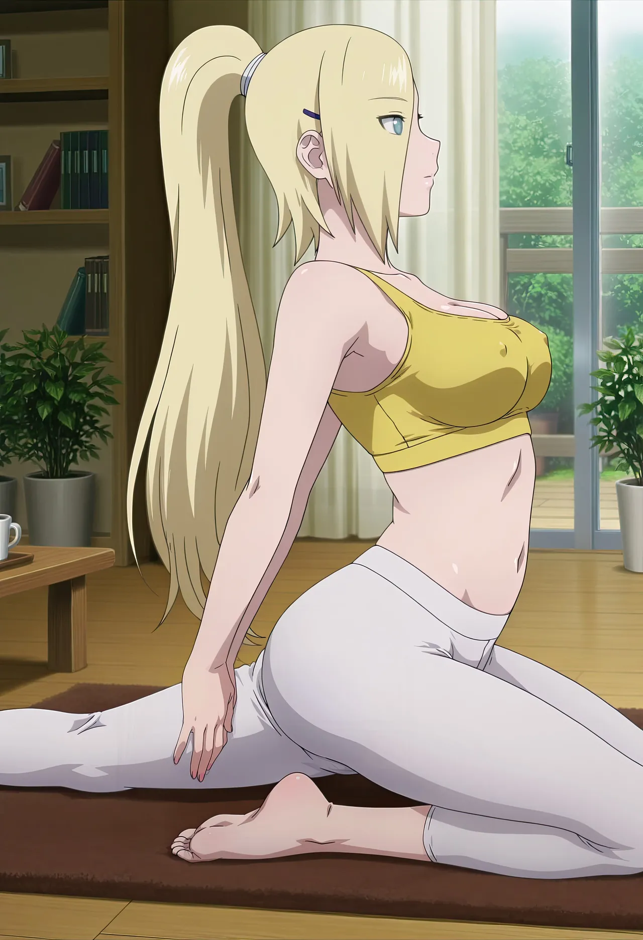 Vanitas Yamanaka Ino 14 - Image 10