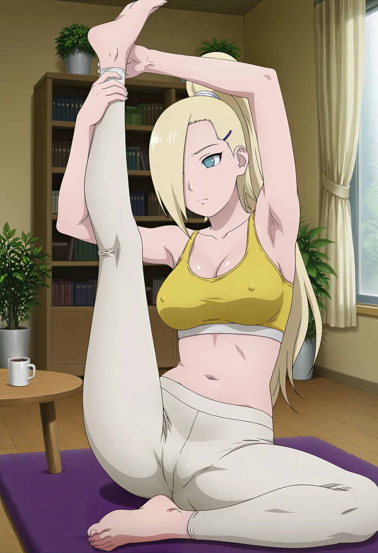 Vanitas Yamanaka Ino 14 - Image 11