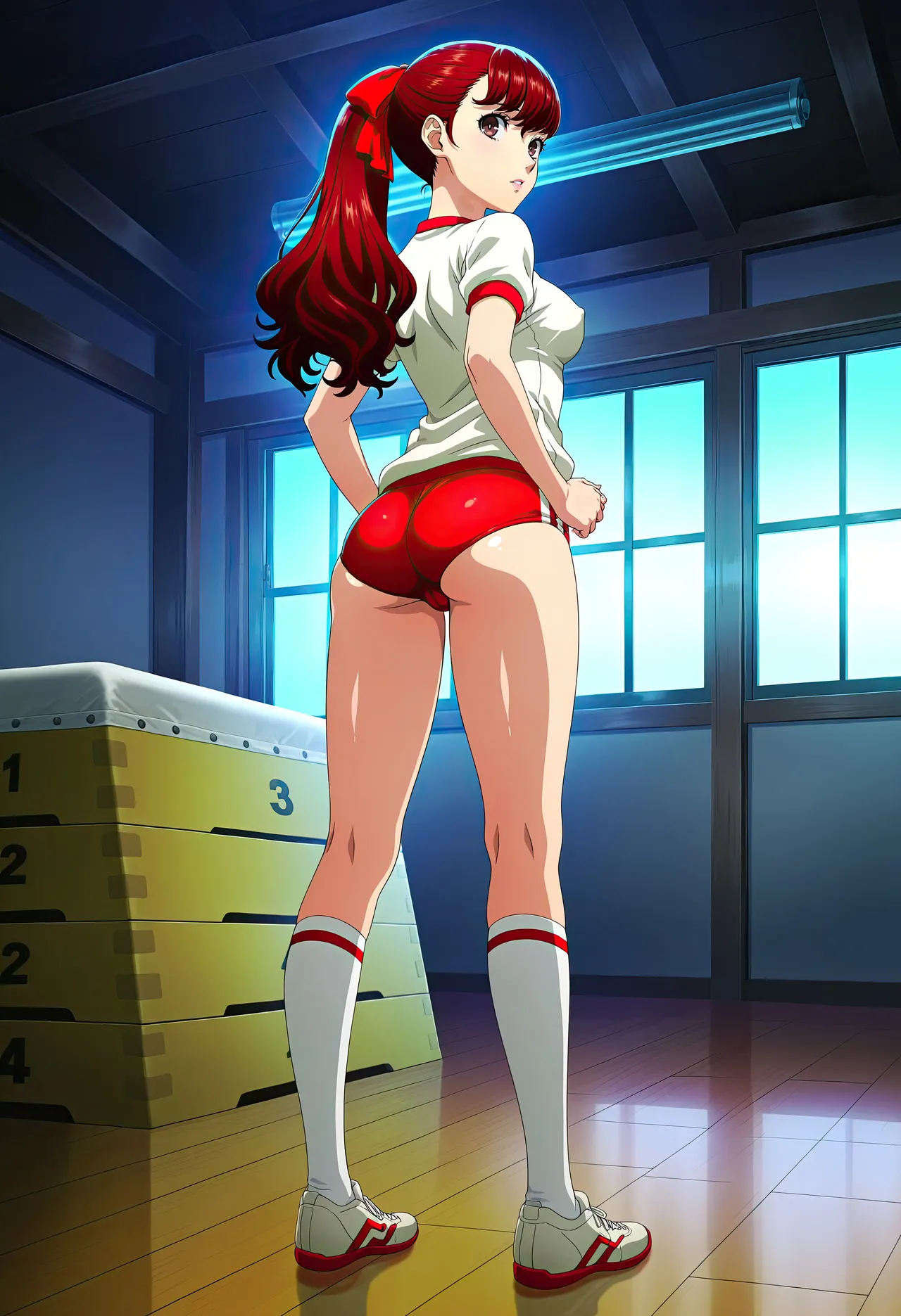 Vanitas Yoshizawa Kasumi 6 - Image 1