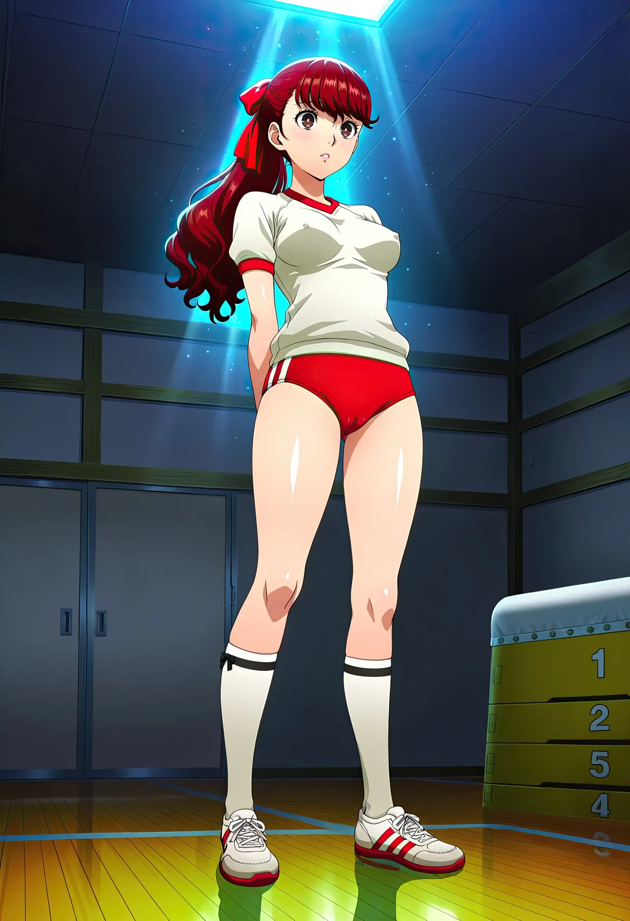 Vanitas Yoshizawa Kasumi 6 - Image 3