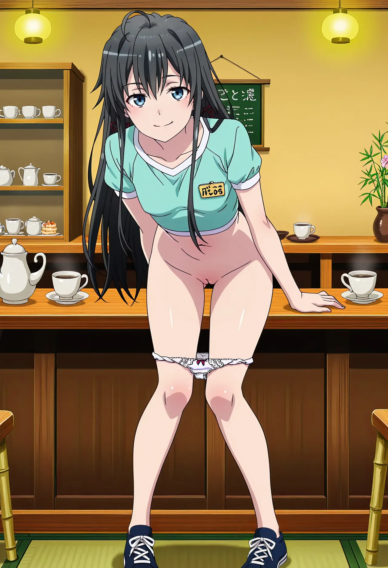 Vanitas Yukinoshita Yukino 23 - Image 12