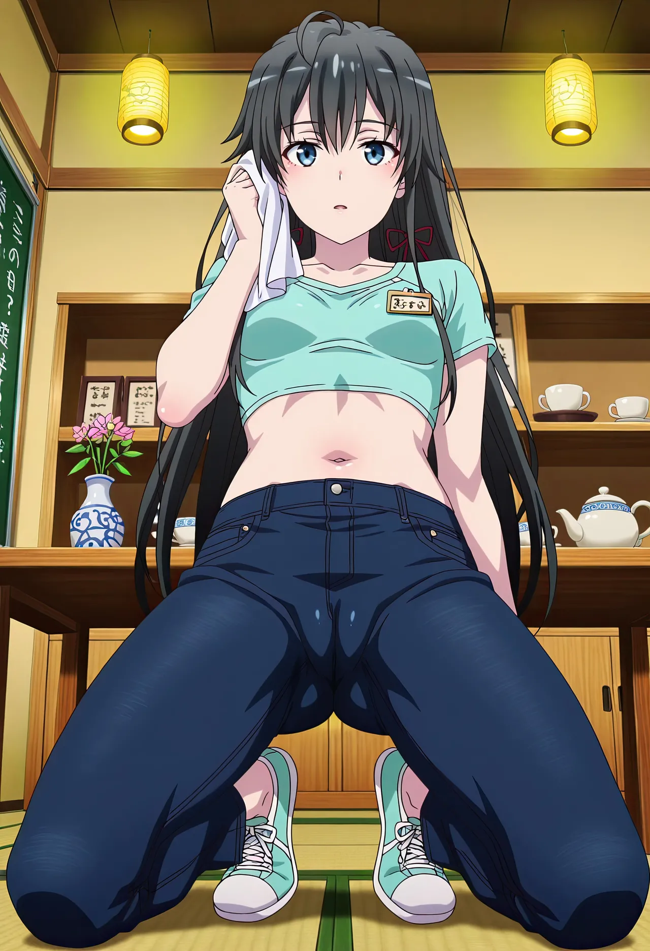 Vanitas Yukinoshita Yukino 23 - Image 5